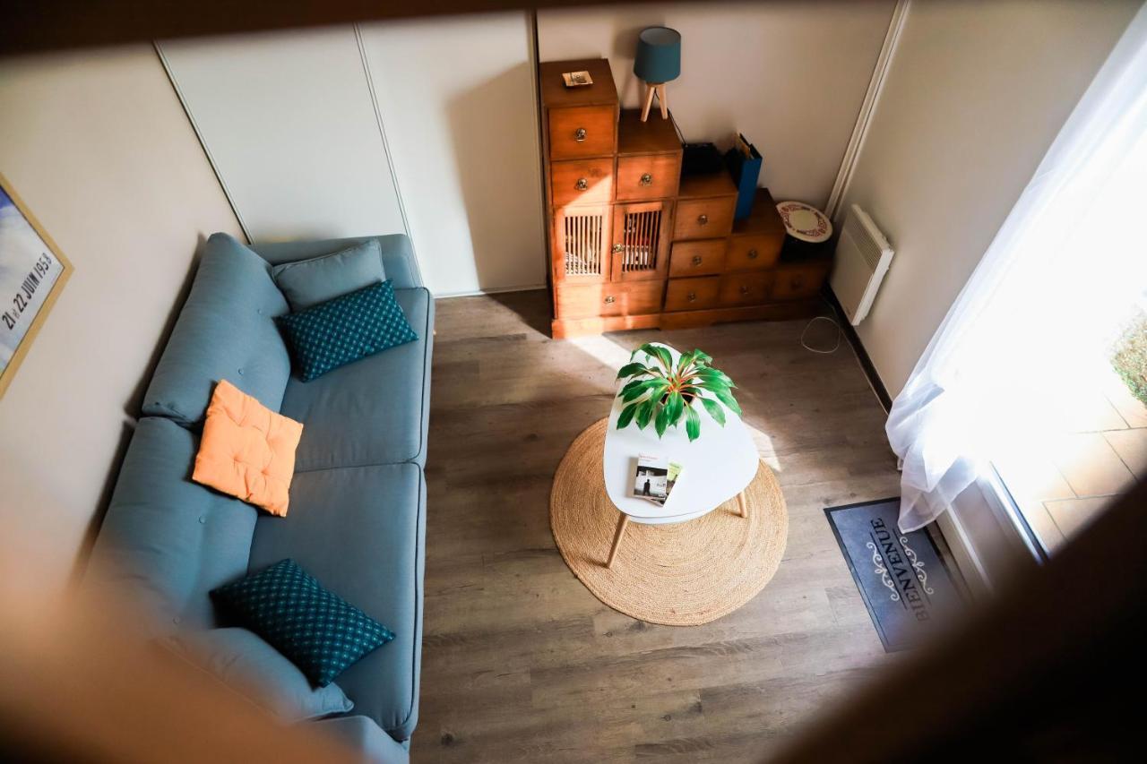 La Maison D'Elise Panzió Dollon Kültér fotó